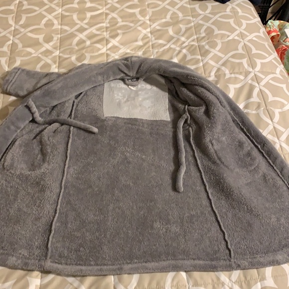 Joe Boxer bathrobe - Picture 8 of 9